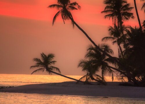 Hurghada für Paare: Romantische Ausflüge und Erlebnisse am Roten Meer