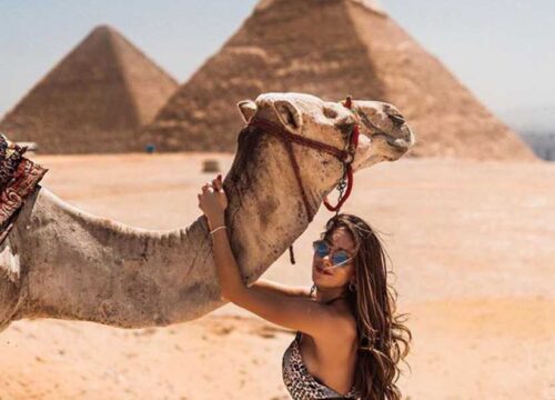 Allein unterwegs in Ägypten – Die besten Tagesausflüge für Solo-Reisende