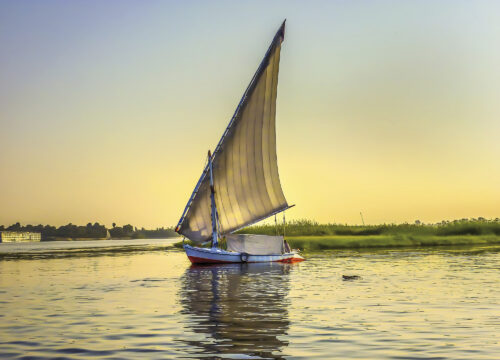 Von Luxor bis Assuan: Die schönsten Nil-Erlebnisse für Kultur- und Naturfans