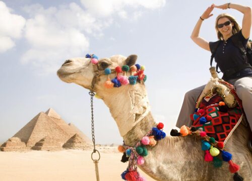 Reisen neu gedacht – Kreative Erlebnisse abseits klassischer Touren