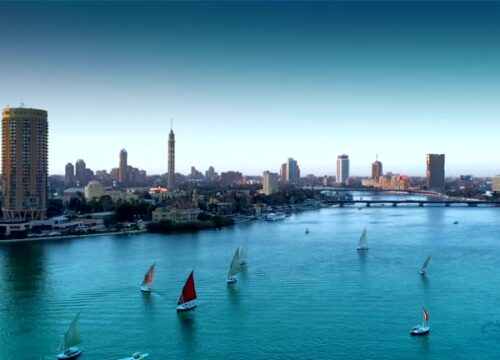 Romantische Ausflüge in Ägypten: Sonnenuntergänge, Nilkreuzfahrten und Paarrituale