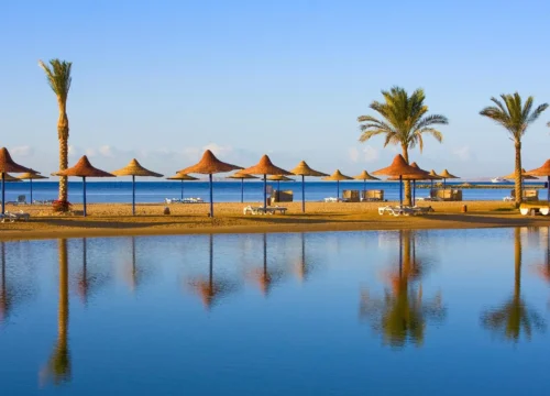 Hurghada, Marsa Alam, Sharm El Sheikh oder Dahab – Welches Reiseziel passt zu dir?