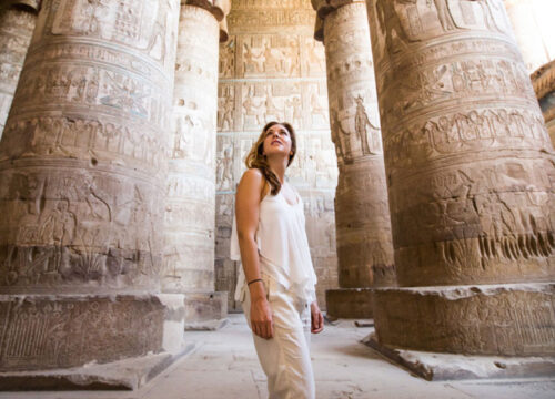 Luxor oder Kairo ab Hurghada: Welcher Tagesausflug passt zu Kultur, Abenteuer und Familienurlaub?