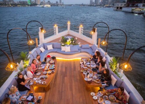 Exklusive Erlebnisse in Ägypten – Luxus-Ausflüge für anspruchsvolle Reisende