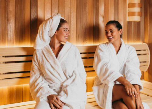 Wellness- Und Erholungsreisen In Ägypten