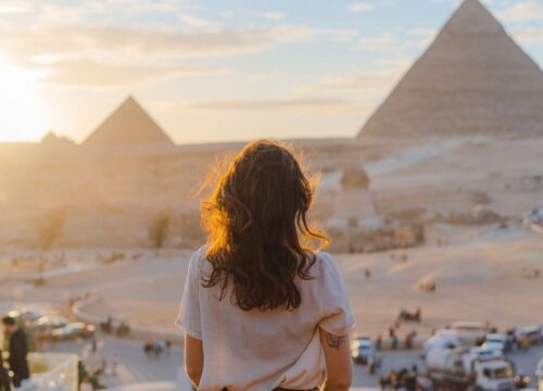 Die häufigsten Fehler im Ägypten-Urlaub – und wie man sie vermeidet
