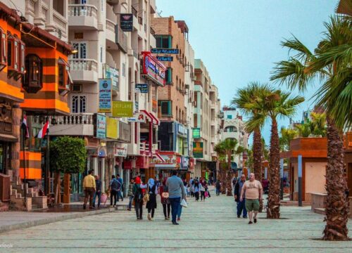 Hurghada Insider-Tipps – Versteckte Strände, geheime Orte & authentische Erlebnisse