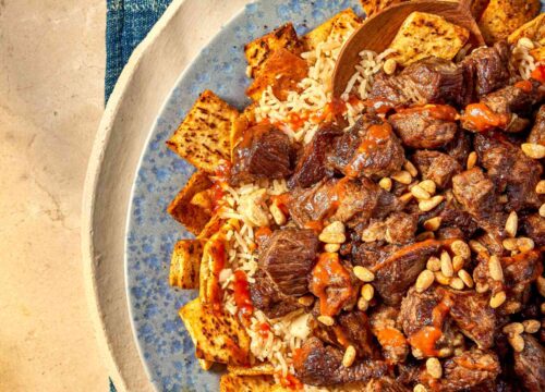 Essen in Hurghada – Ein kompletter Food-Guide zur ägyptischen Küche