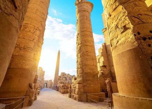 Ägypten Geschichte erleben: Tempel, Gräber, Museen und unvergessliche historische Ausflüge